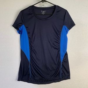 Tek Gear Dry Tek Short Sleeve Shirt